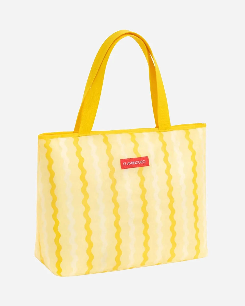 Cooler bag with bottle opener – ANOUK