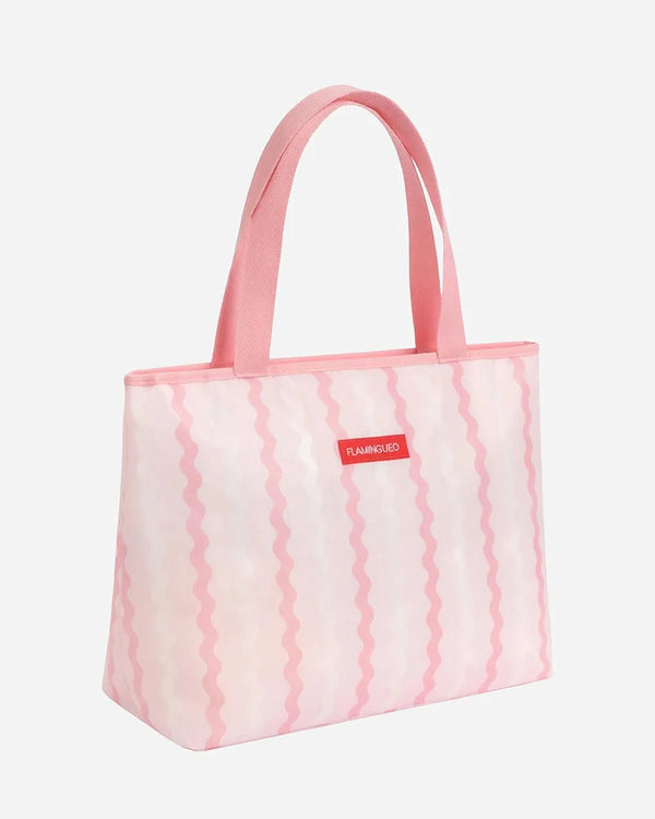 Cooler bag with bottle opener – ANOUK
