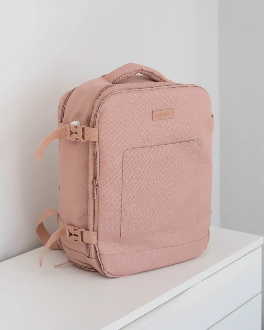 Travel backpack - INDIANA