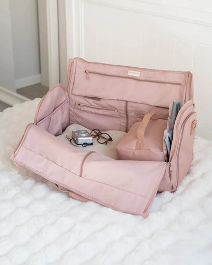 Convertible travel bag - ROBIN