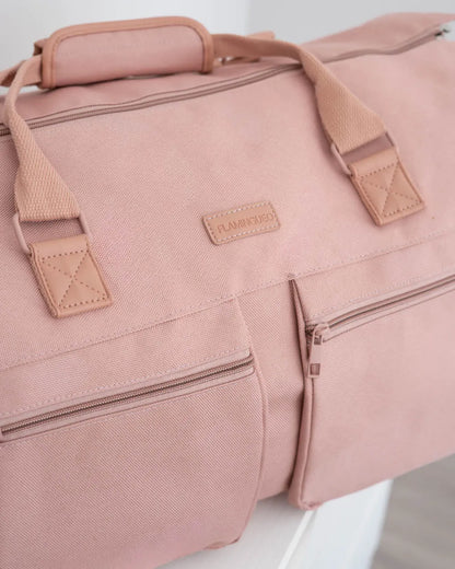 Convertible travel bag - ROBIN