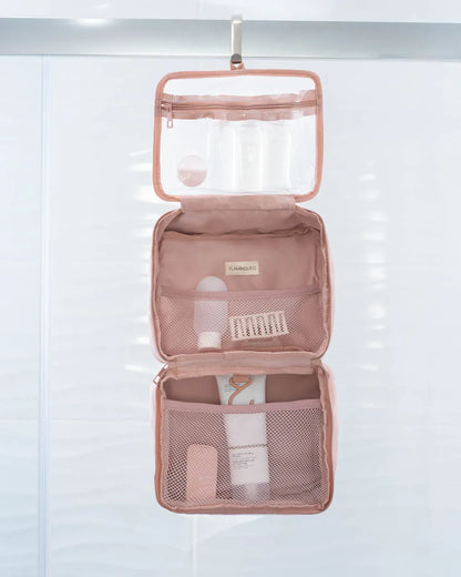 Travel toiletry bag - GOONY