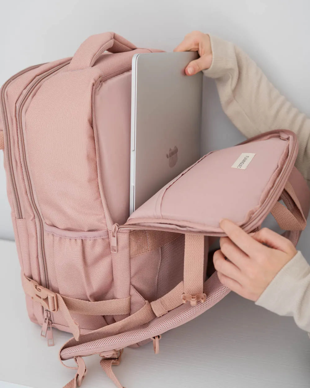 Mochila de viaje - INDIANA