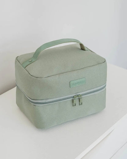 Toiletry bag - LUCCA