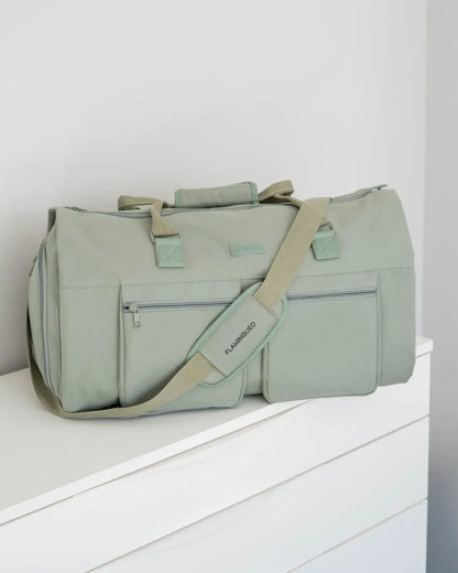 Convertible travel bag - MILANO