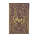 Coffret papeterie Harry Potter - Back To Poudlard