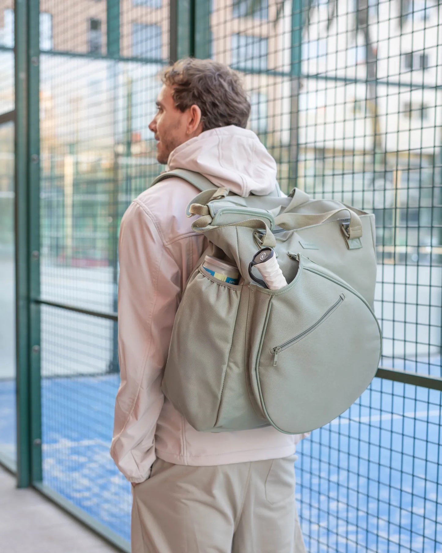 Padel bag - FIRENZE