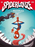 Libro Spiderlouze