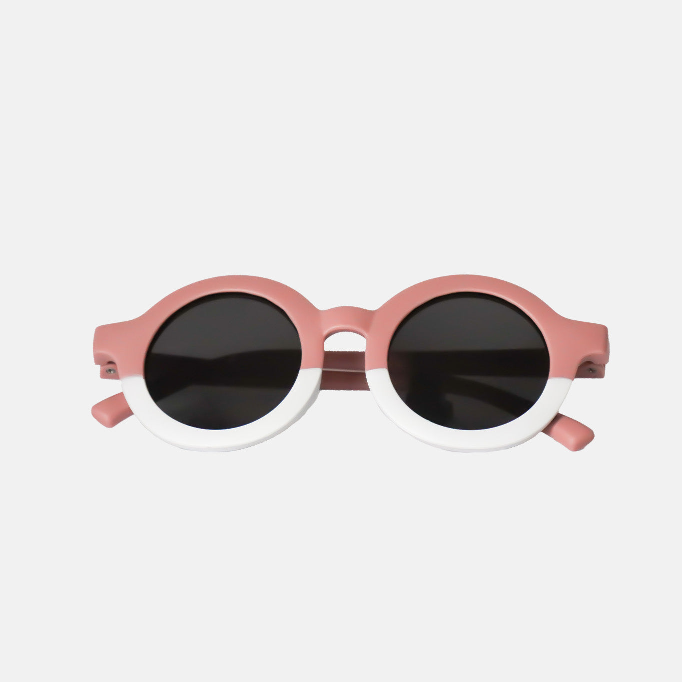 Lunettes de soleil Enfant Hop'Pop – CAT 3 – Bicolore