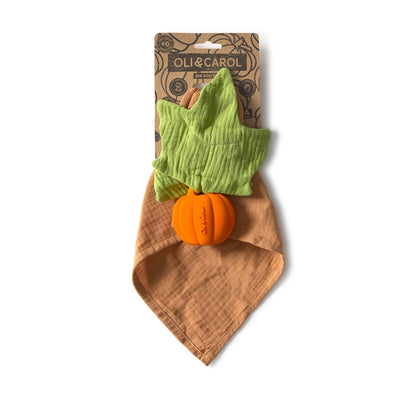 Pipa the Pumpkin Big Plush