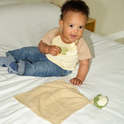 Chloe the Cauliflower Large Cuddly Toy