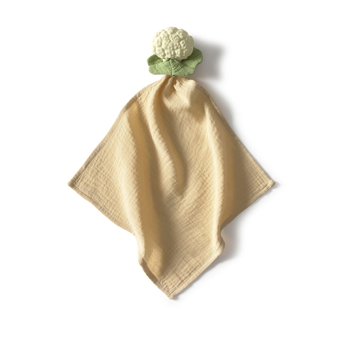 Chloe the Cauliflower Large Cuddly Toy