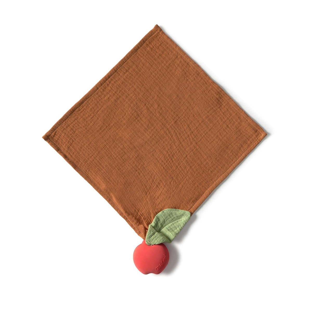 Pepa the Apple Big Cuddly Toy