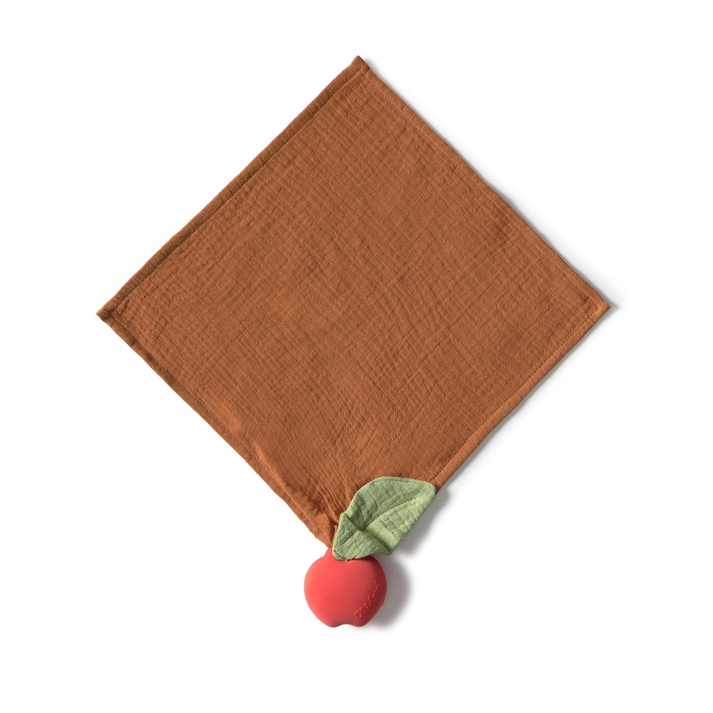 Pepa the Apple Big Cuddly Toy