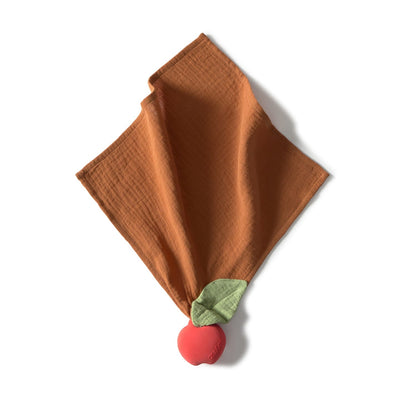 Pepa the Apple Big Cuddly Toy