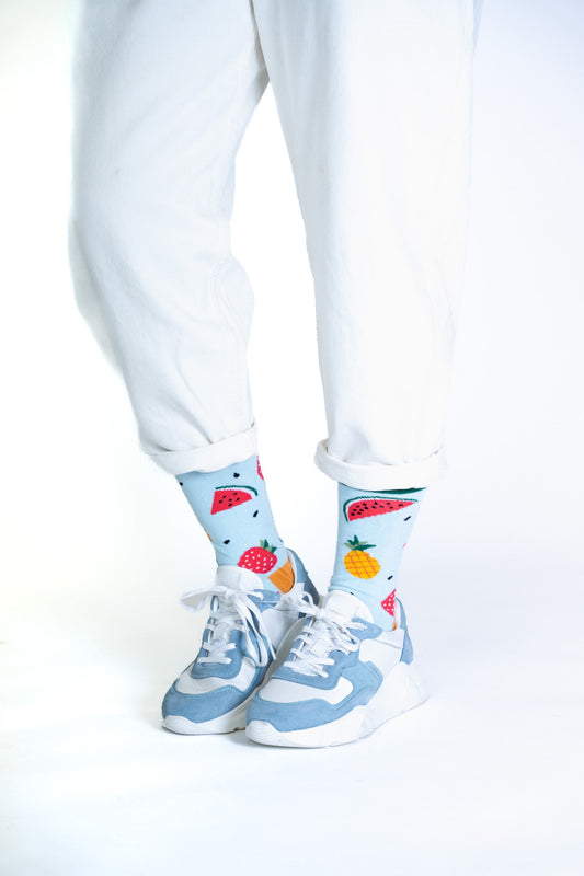 Tutti Frutti Socks