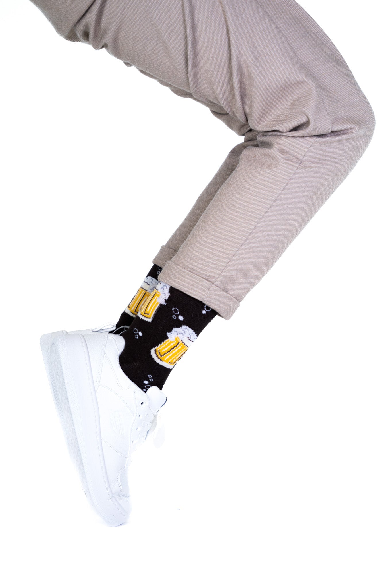Oktoberfest Socks