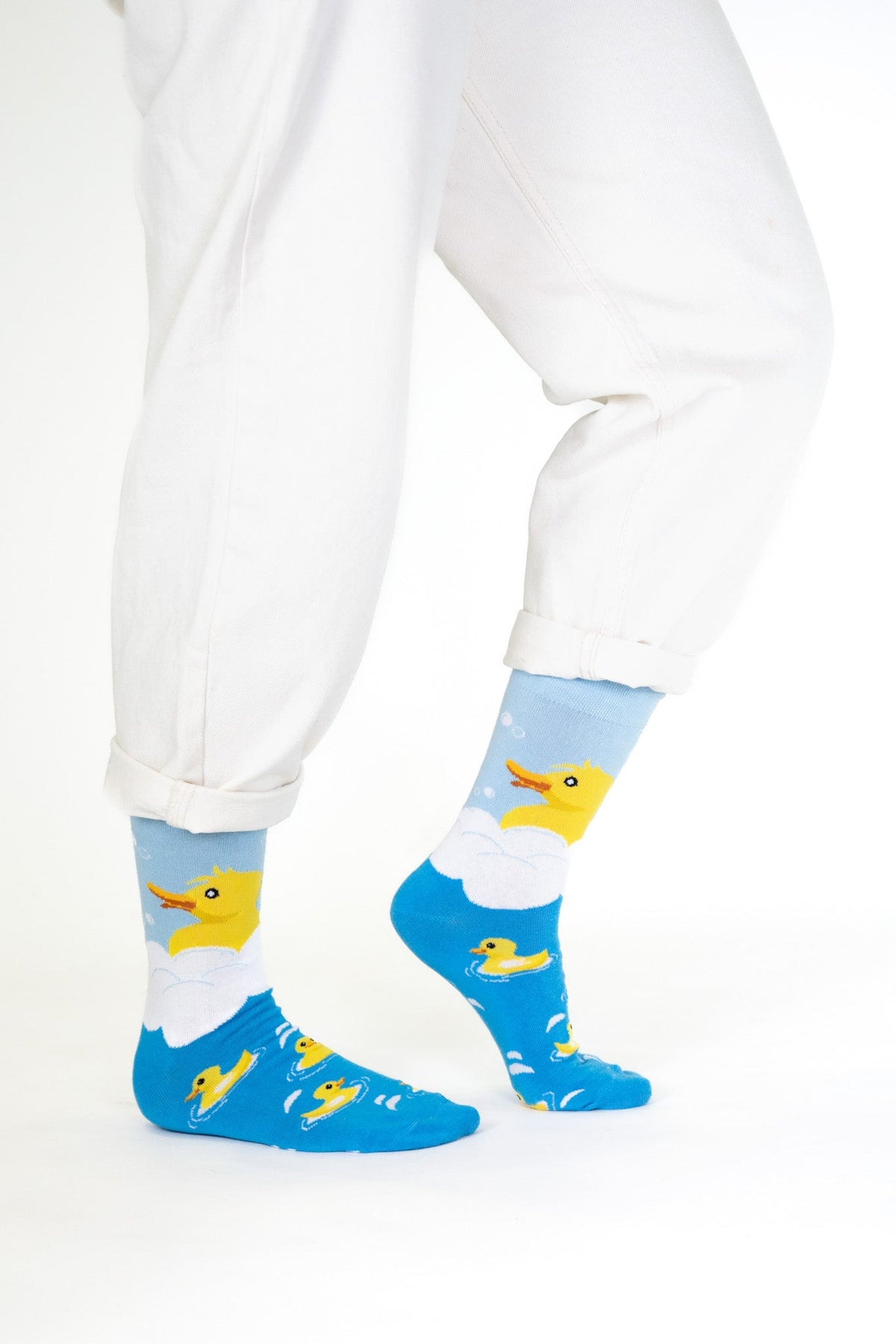 Chaussettes Ducky Duck