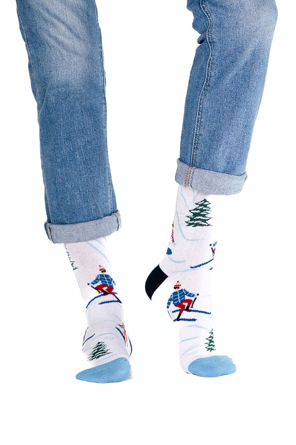 Saint Moritz Socks