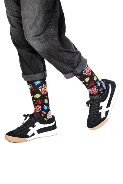Catrina Socks V2