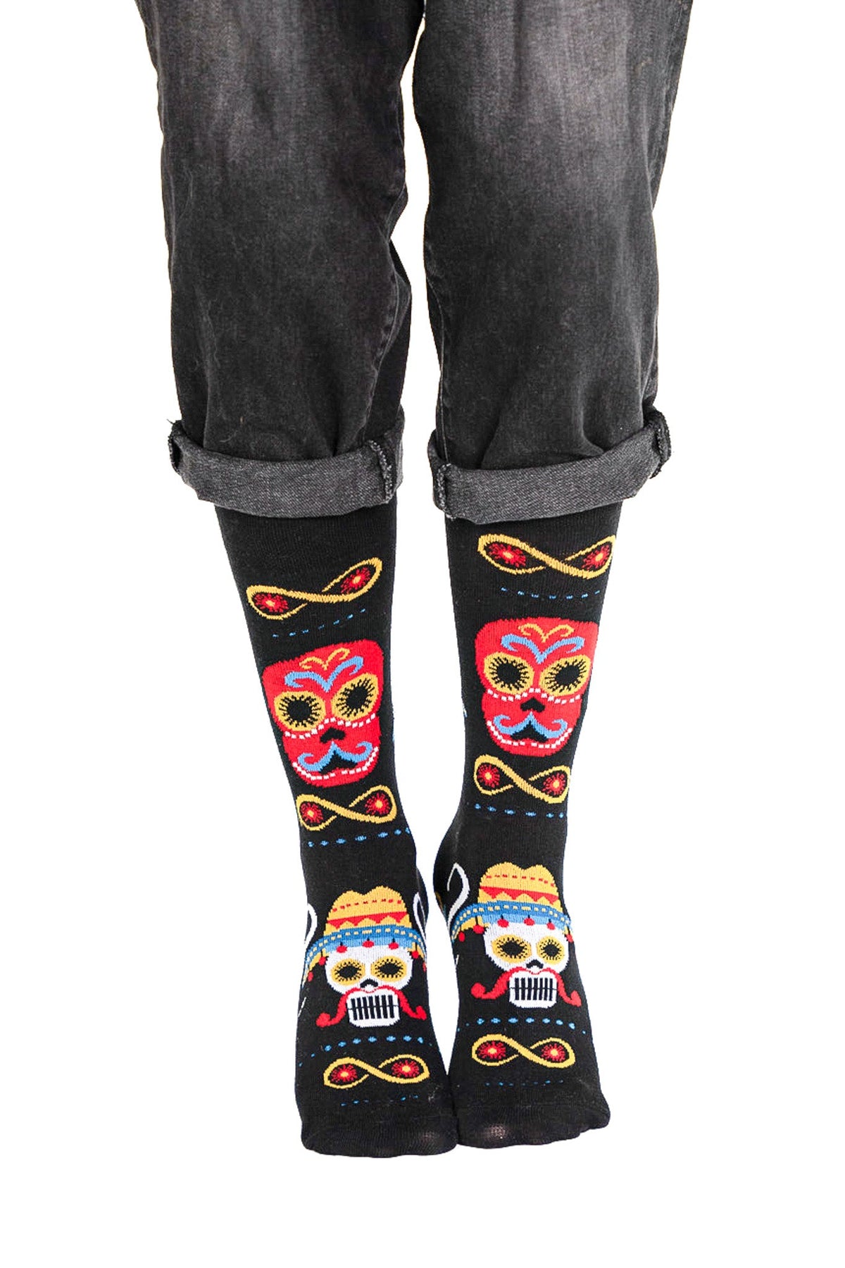 Chaussettes Catrina