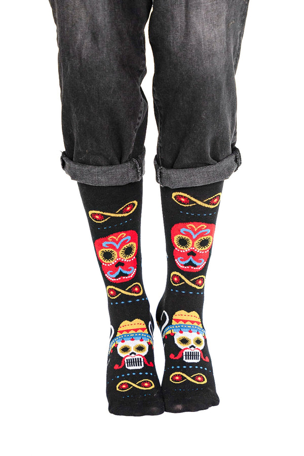 Catrina Socks