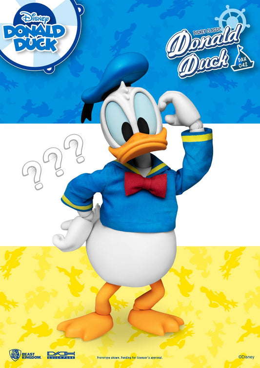 Donald - Disney