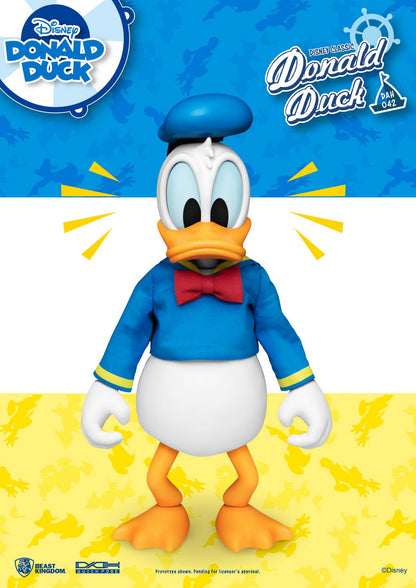 Donald - Disney