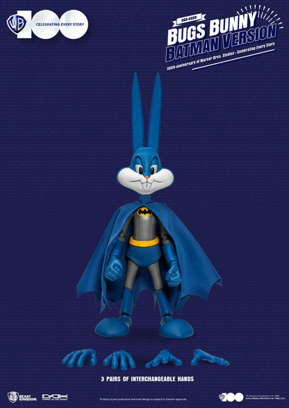 Bugs Bunny Batman - WB 100th Anniversary
