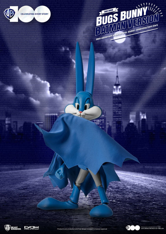Bugs Bunny Batman - WB 100th Anniversary