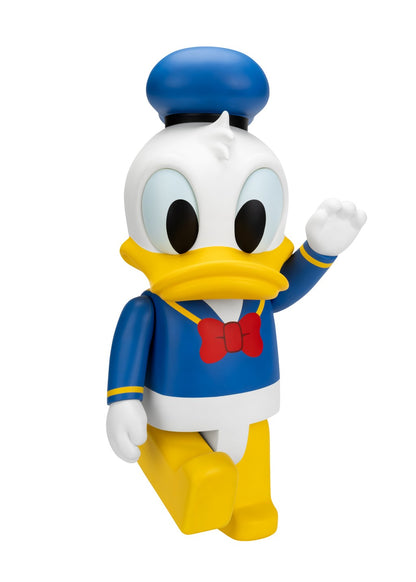 Piggy bank SYAKING-BANG!! Donald Duck