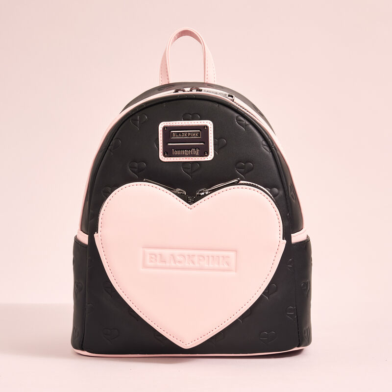 Mini zaino BLACKPINK