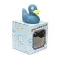 Glow in the Duck Blue Duck