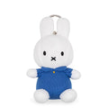 Porte-clés Lapin Miffy en Robe Bleue