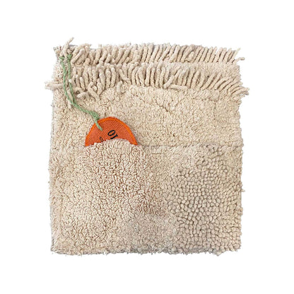 Textile Book "Cool Kids Eat Healthy"
