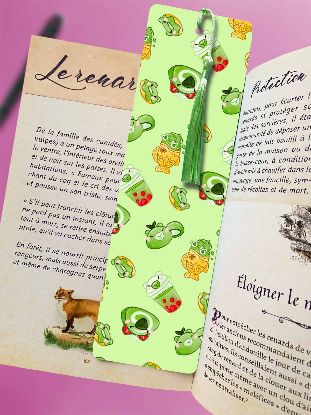 Capymatcha | Bookmark
