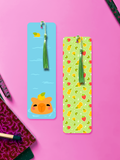 Capybara Onsen | Bookmark