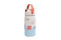 Trinkflasche aus Edelstahl Meowtiful Cats