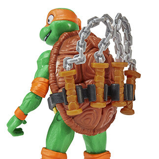 Michelangelo - TMNT: Mutant Mayhem