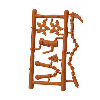 Michelangelo - TMNT: Mutant Mayhem