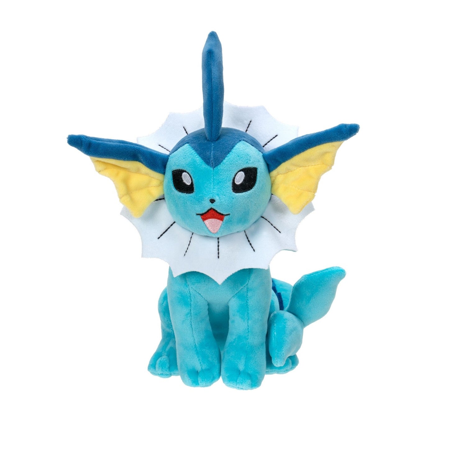 Pokemon Plush - Vaporeon