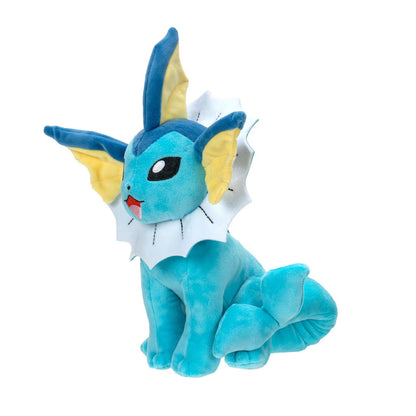 Pokemon Plush - Vaporeon