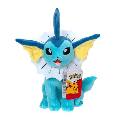 Pokemon Plush - Vaporeon