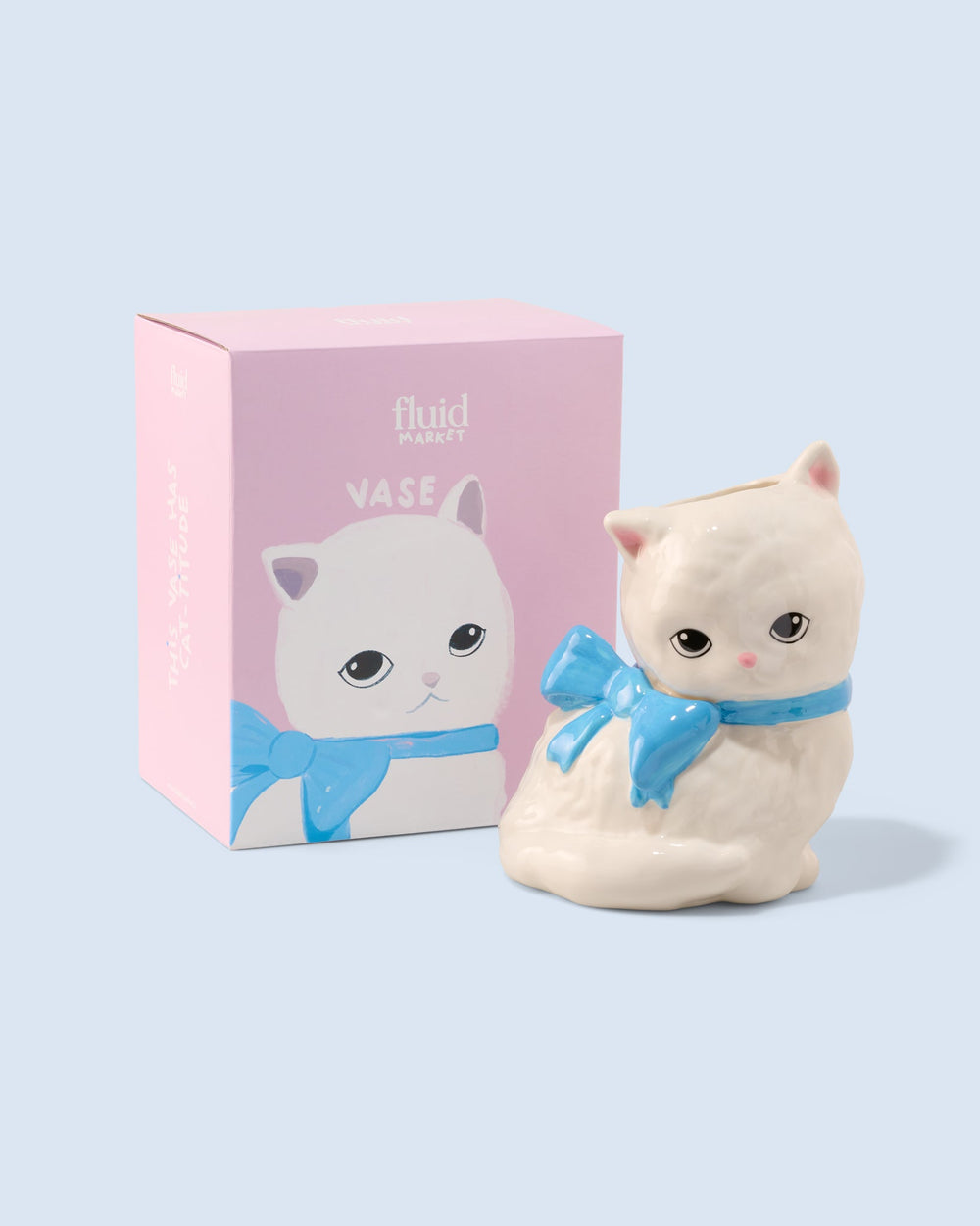 Vaso Gatto