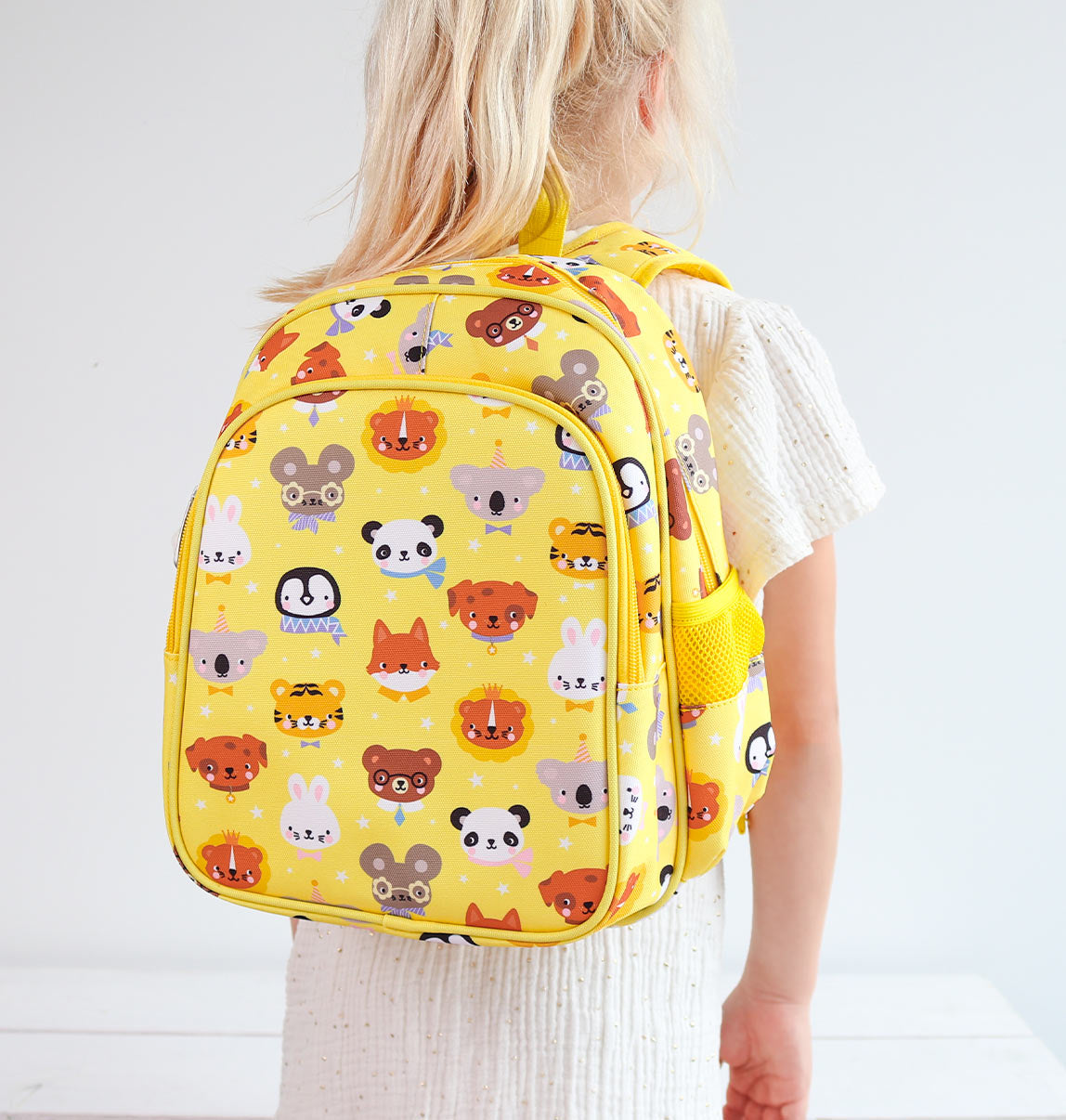 Sac à dos enfant - Amis des animaux