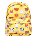 Petit sac à dos enfant - Amis des animaux