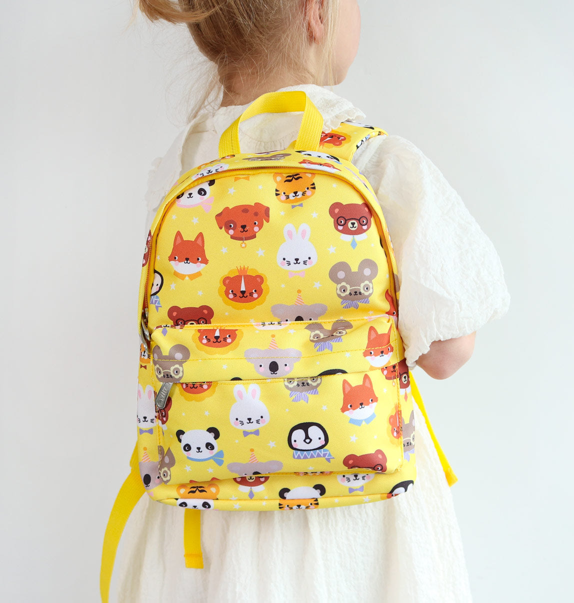 Petit sac à dos enfant - Amis des animaux