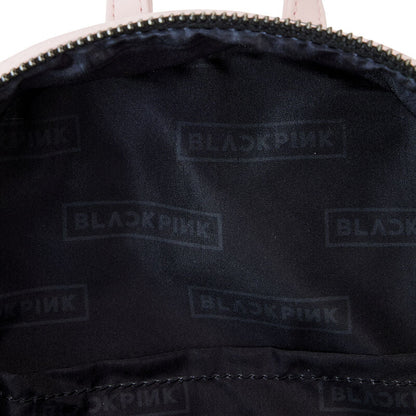 Mini Sac à Dos BLACKPINK