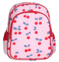 Sac à dos enfant - Cerises