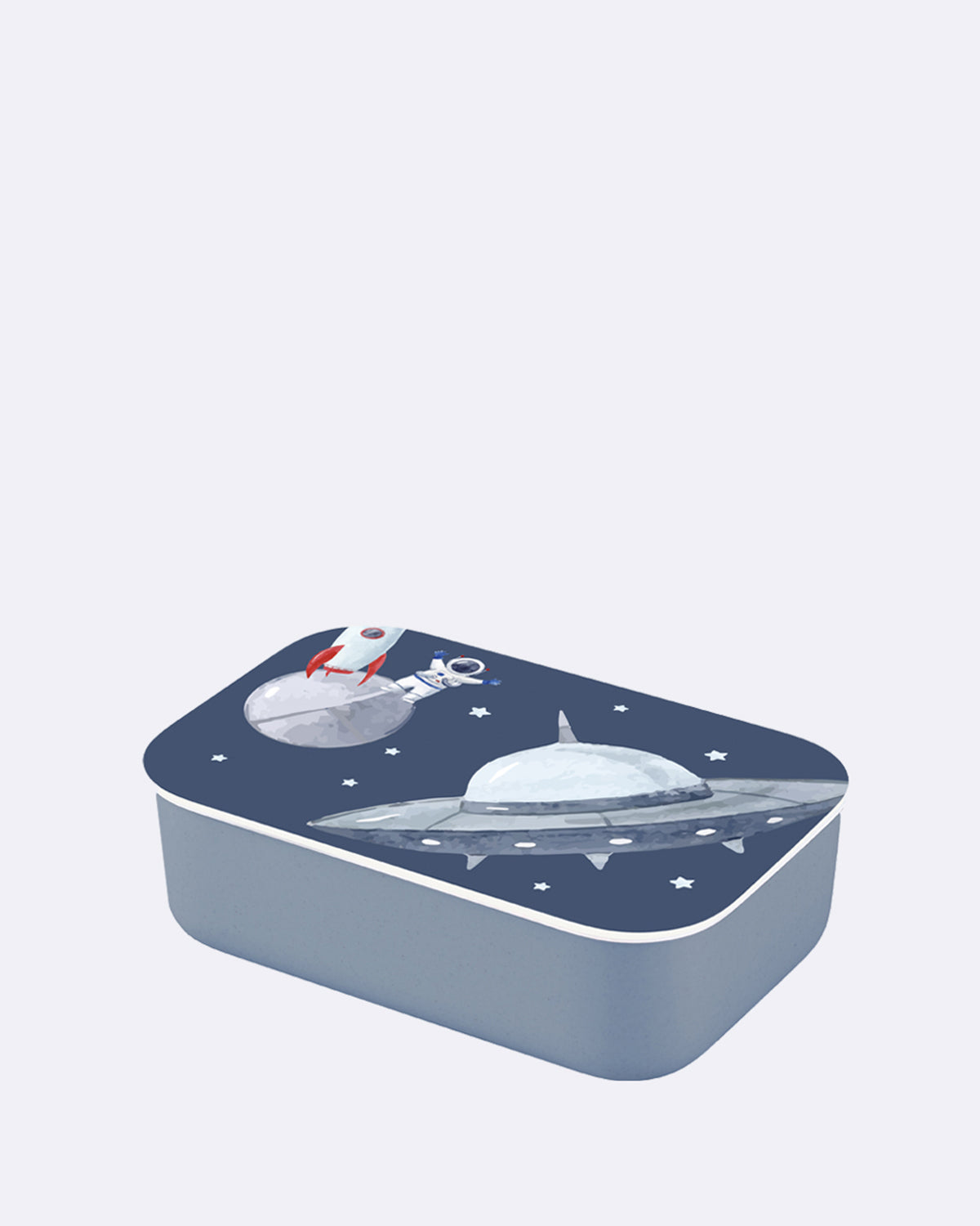 Bioloco Plant Classic Lunchbox - Space